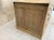 French Country Oak Double Sided Architects Plan Chest For Sale - Image 6 of 11