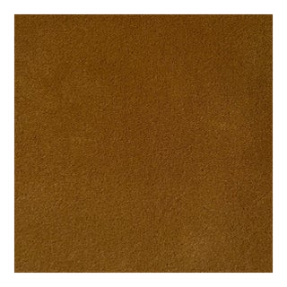 Faux Mohair Havane Sample For Sale
