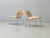 LCM Lounge Chairs by Charles & Ray Eames for Vitra, 2010 For Sale - Image 15 of 15
