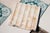 1920s Portuguese Art Deco Tiles Set of 32 Large Green & White Antique Decorative Tiles For Sale - Image 18 of 18