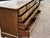 Wood Wood Chest of 9 Drawers For Sale - Image 7 of 13