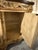 Mid 20th Century Ornate Italian Rococo Revival Hand-Painted Floral Dresser / Sideboard For Sale - Image 10 of 12