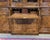 Brown Victorian Bookcase in Burr Walnut, 1800s For Sale - Image 8 of 18