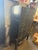 Industrial Vintage Industrial Apothecary Cabinet – Multi‑Drawer Metal Storage Chest For Sale - Image 3 of 4