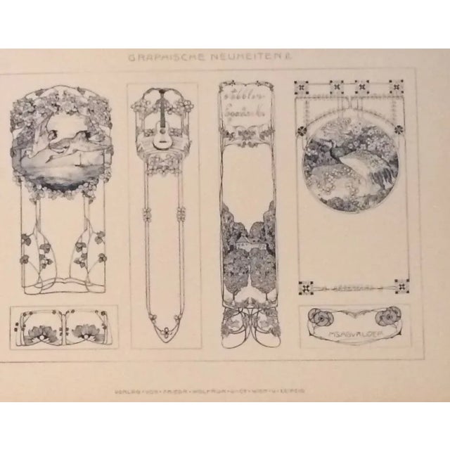 We recently purchased these plates along with several others of the series, which provided ornament ideas/inspiration for...