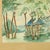 1920s José Wolff, Landscape, Watercolor, 1924, Framed For Sale - Image 5 of 17