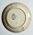 Antique Ceramic Plate Primavesi & Sons Cardiff Swansea & Newport Purple Transfer For Sale - Image 12 of 12