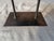 Vintage Teak Wood Root Sculpture on Metal Stand For Sale - Image 15 of 17