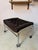 Stool in Chrome by Noboru Nakamura for Ikea For Sale - Image 5 of 11