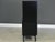1960s 1960s Ebonized Black Lacquer Tall Mid Century Dresser For Sale - Image 5 of 10