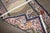 Chinese Gray Tibetan Horseback Rug no. j5221 For Sale - Image 3 of 7