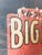 Early 20th Century Early 20th Century Coney Island Wagner Brothers Big Side Show Advertising Poster For Sale - Image 5 of 9
