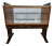 Art Deco Bar Table by Jindrich Halabala for Up Závody For Sale