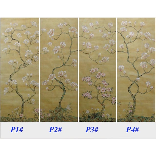 This wallpaper is produced using the latest digital print technologies, and it is the highest quality reproduction...