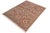 Designed with mesmerizing intricacy and gorgeous color palette, this hand-knotted masterpiece demonstrates the beauty and...