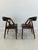 Dining Chairs from Andersen Møbelfabrik, 1960s, Set of 4 For Sale - Image 9 of 18