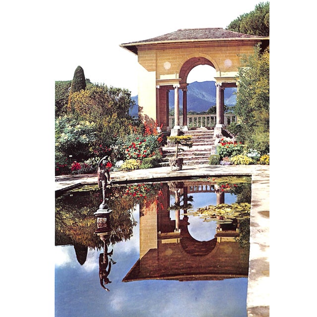 "Irish Gardens" 1967 Hyams, Edward [Text By] For Sale - Image 12 of 12