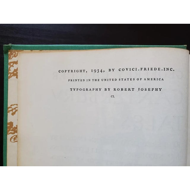 Mid 20th Century Classic Authors Collection: Shakespeare, Dickens & Chaucer - Vintage Set of 3 For Sale - Image 5 of 10