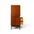Tobago Vintage Mid Century Modern Highboy Dresser C. 1960s For Sale - Image 13 of 14