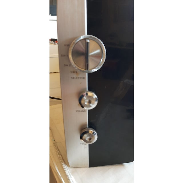 Vintage RQ-2335 Radio from National Panasonic, 1960s For Sale - Image 11 of 18