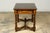 Late 19th Century French Louis XIII Style Walnut Writing Table For Sale - Image 14 of 18