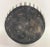 Art Deco Style Black and White Resin Side, End Table or Stool, a Pair For Sale - Image 13 of 13
