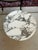2010s Knoll Eero Saarinen Small Round Martini Table With Marble Top For Sale - Image 5 of 8