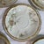 Mid 20th Century Theodore Haviland French Limoges Tea Cup Setting W/ Saucers and Small Plates, Delicate Sprays of Pink Flowers - Service for 4 For Sale In Chicago - Image 6 of 11