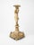 Metal Candelabrum with Cherub, 1920s For Sale - Image 4 of 4
