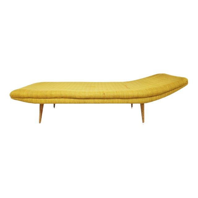Mid-Century Daybed by Theo Ruth, 1960s For Sale