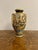 Ceramic Large Antique Japanese Satsuma Vase, 1900 For Sale - Image 7 of 7