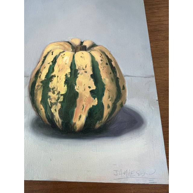 Original Oil Painting on Board For Sale - Image 10 of 13