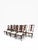 Kindel Furniture Kindel Furniture Chinoiserie Queen Anne Dining Chair Set — 10 Pieces, Late 1970s / Early 1980s For Sale - Image 4 of 18