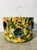 Ceramic Mid-Century Ceramic Plant Pot, Bodrogkeresztúr, 1960s For Sale - Image 7 of 10