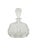 Art Deco Glass Water Carafe, Czechoslovakia, 1950s For Sale - Image 9 of 17