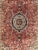 Vintage Persian Tabriz, 6'8" X 10' For Sale - Image 4 of 10