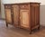 Discover this charming vintage Italian country pine sideboard base, a perfect TV cabinet stand that combines timeless...