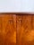 Small Vintage Teak Sideboard. Denmark For Sale - Image 10 of 11