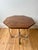 Vintage Bauhaus Octagonal Side Table, 1920s For Sale - Image 12 of 18