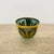Gold Mini Sculpture Bowl by Ulrica Hydman Vallien for Kosta Boda, 1980s For Sale - Image 8 of 15