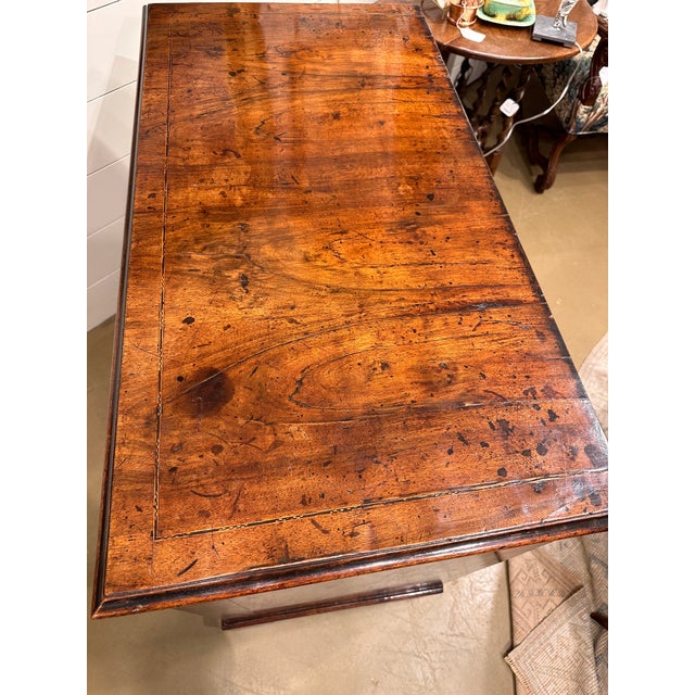 Late 18th Century 18th Century English Chest of Drawers For Sale - Image 5 of 12