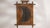 Early 20th Century France Tan Wood Mirror For Sale In Greensboro - Image 6 of 10