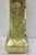 Antique Art Nouveau Chinese Gilt Bronze Nude Female Sculpture Statue 16" Vase For Sale - Image 10 of 17