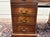 English Desk with Black Inlay For Sale - Image 12 of 18