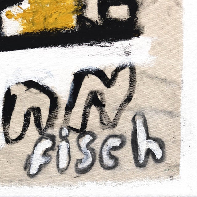 2020s "On Silverlode Road" Original Artwork by Jonas Fisch For Sale - Image 5 of 8