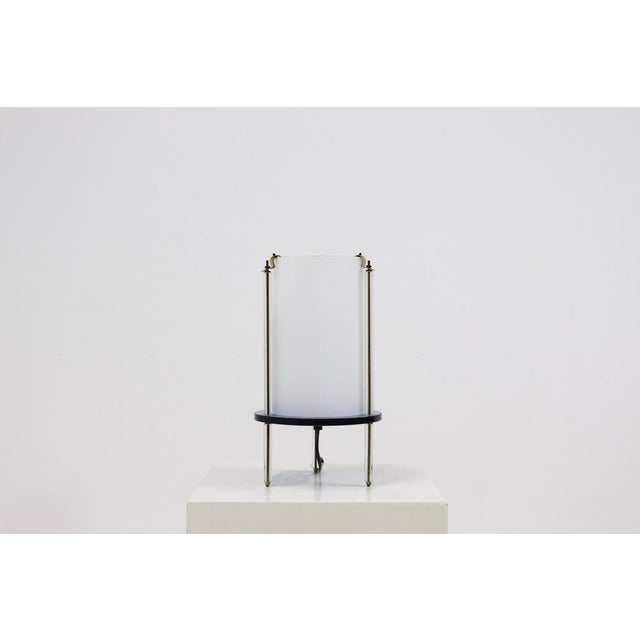 Model 2656 Table Lamp by Umberto Riva for Fontana Arte, 1980s For Sale - Image 11 of 11