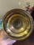 Mid 20th Century Vintage Brass 5‑Arm Candelabrum – Made in India, Mid‑20th Century For Sale - Image 5 of 5