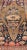 Early 20th Century Tribal Medallion Design Antique Persian Serab Rug in Camel and Shades of Blue 3'3 X 6'3 For Sale - Image 5 of 13