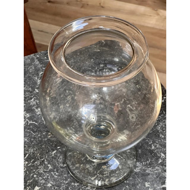 19th Century French Leech Bowl For Sale - Image 4 of 5