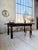 Antique Castle Table in Carved Oak, 1890s For Sale - Image 3 of 18